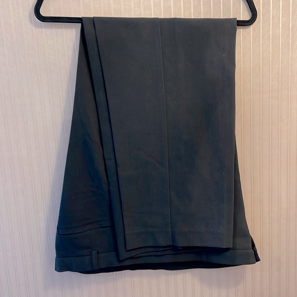 Black Dress pants